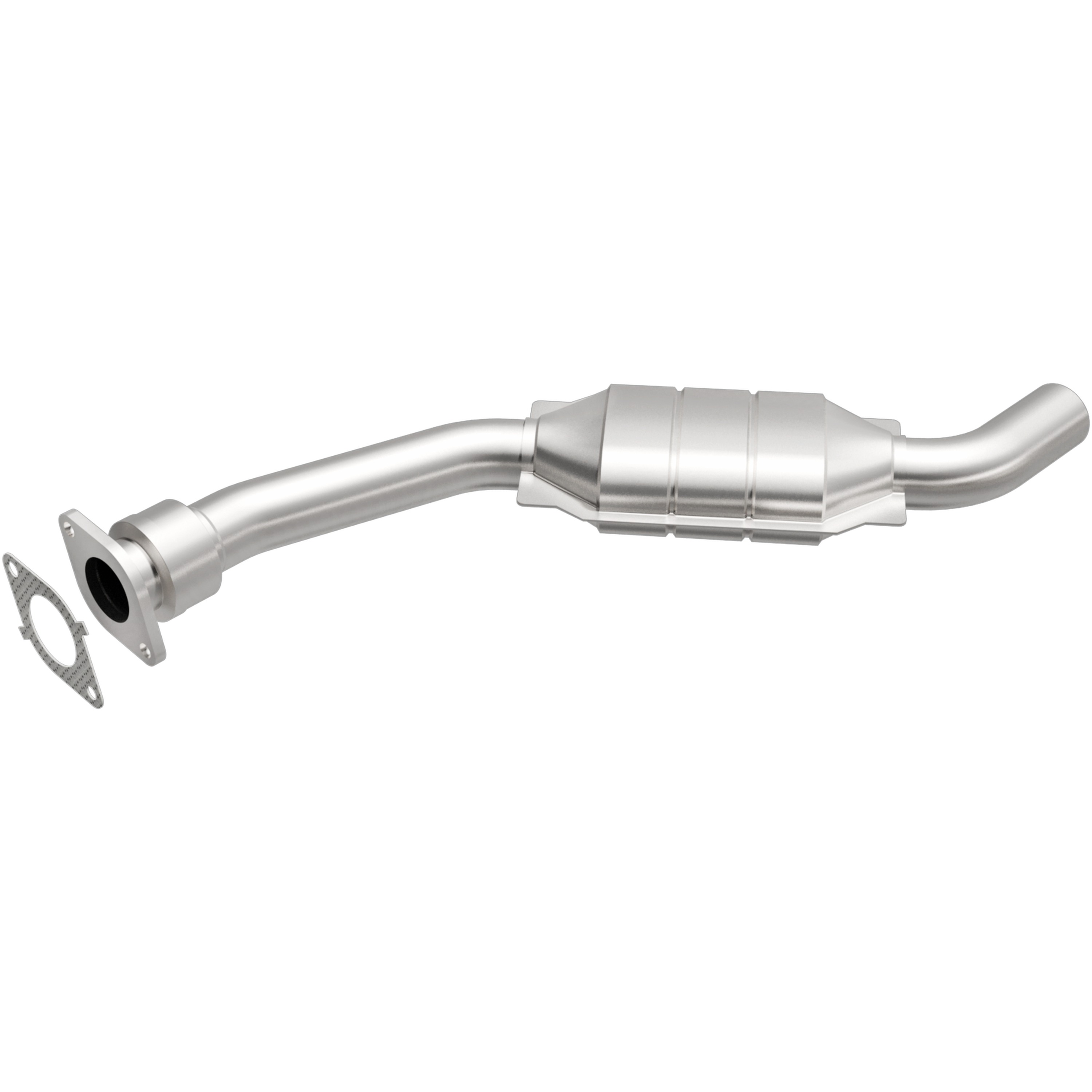 MagnaFlow Exhaust Products 51961 OEM Grade Direct-Fit Catalytic Converter